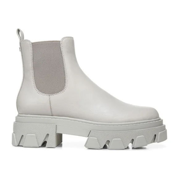 NIB Sam Edelman Daelyn Lug Sole Chelsea Boot - Picture 4 of 10